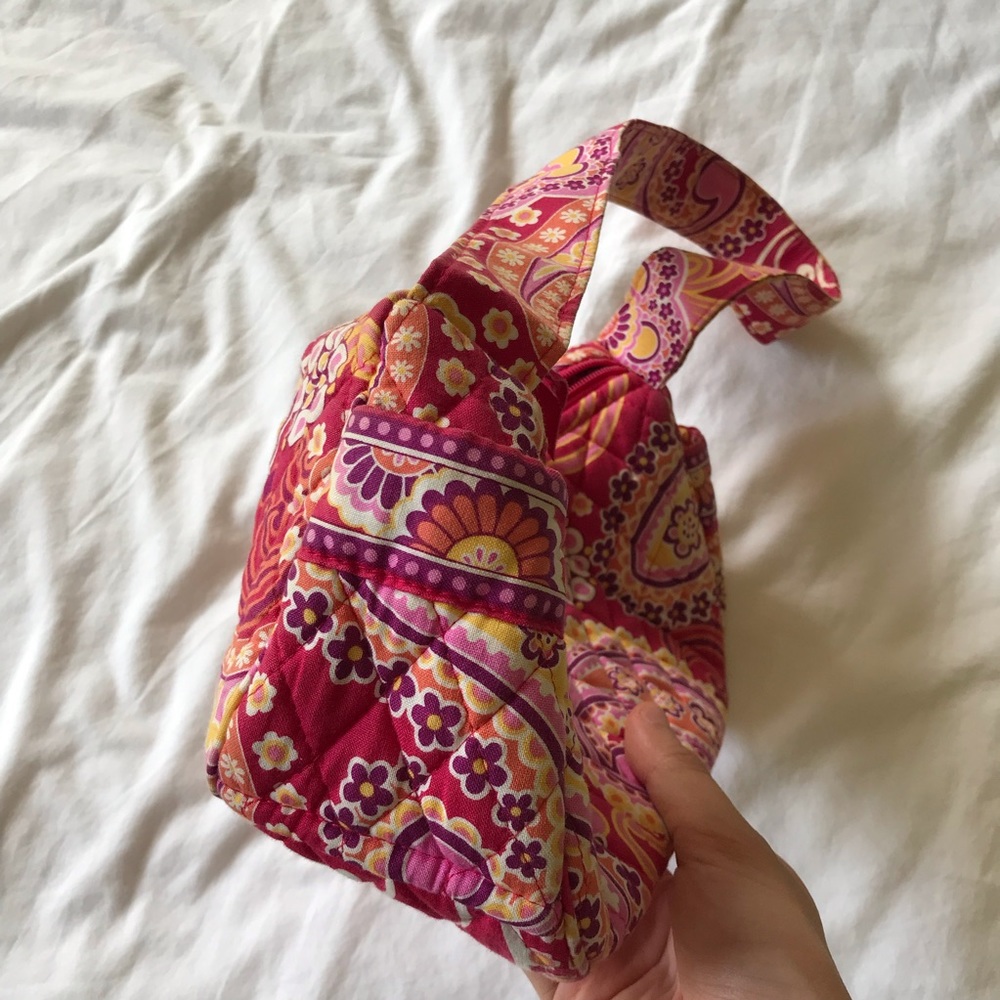 Vera Bradley purse - Picture 2 of 5